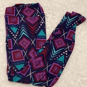 LuLaRoe Leggings